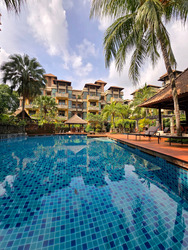 St. Martin Residence (D10), Condominium #450641011